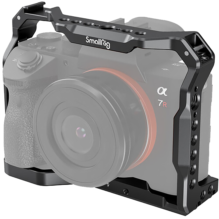 Клетка SmallRig 2918 для Sony A7 III/A7R III/A9 