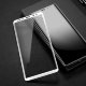 Стекло защитное 3D Baseus 0.3mm для Galaxy Note 8 Белое - Изображение 64855