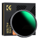 Светофильтр K&F Concept Nano-X ND2-400 Ultra Low Reflectivity 52мм - Изображение 274225