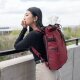 Рюкзак WANDRD PRVKE V4 15L Photography Bundle Красный - Изображение 278100