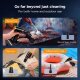 Воздуходувка K&F Concept 19-in-1 Compressed Air Duster - Изображение 284263