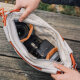 Сумка PGYTECH OneGo Rope Strap Зелёная - Изображение 280848