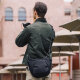 Сумка PGYTECH OneGo Rope Strap Зелёная - Изображение 280852