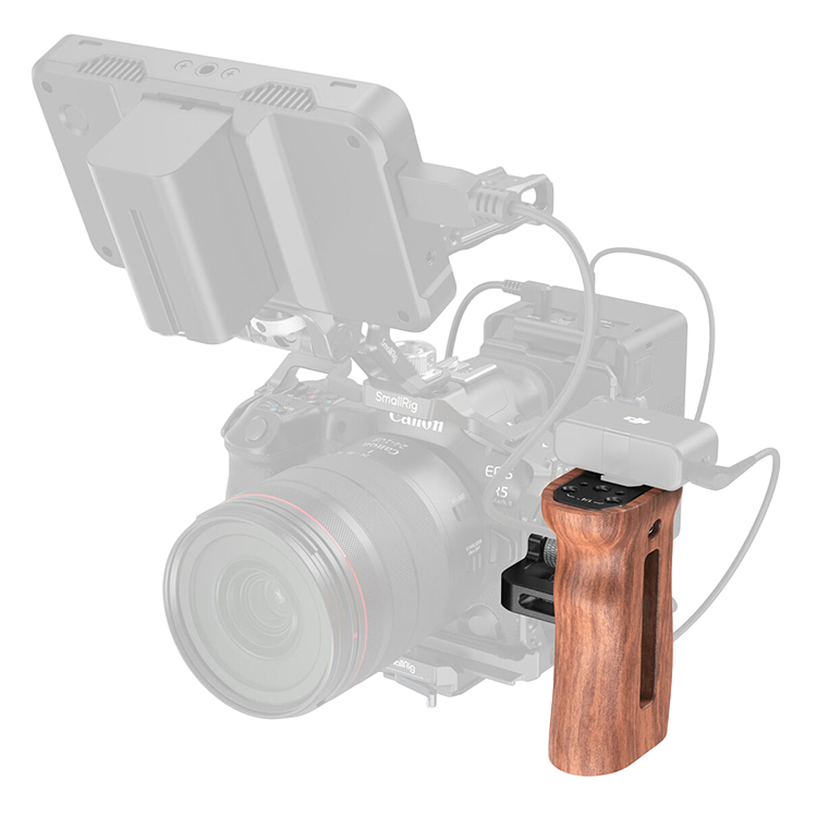 Боковая рукоятка SmallRig HSN2093D