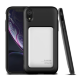 Чехол VRS Design Damda High Pro Shield для iPhone XR Orange Purple - Изображение 108868