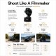 Комплект светофильтров Freewell Standard Day для DJI Osmo Pocket 4P/Xtra Muse 2 Pro (4шт) Белый - Изображение 300540