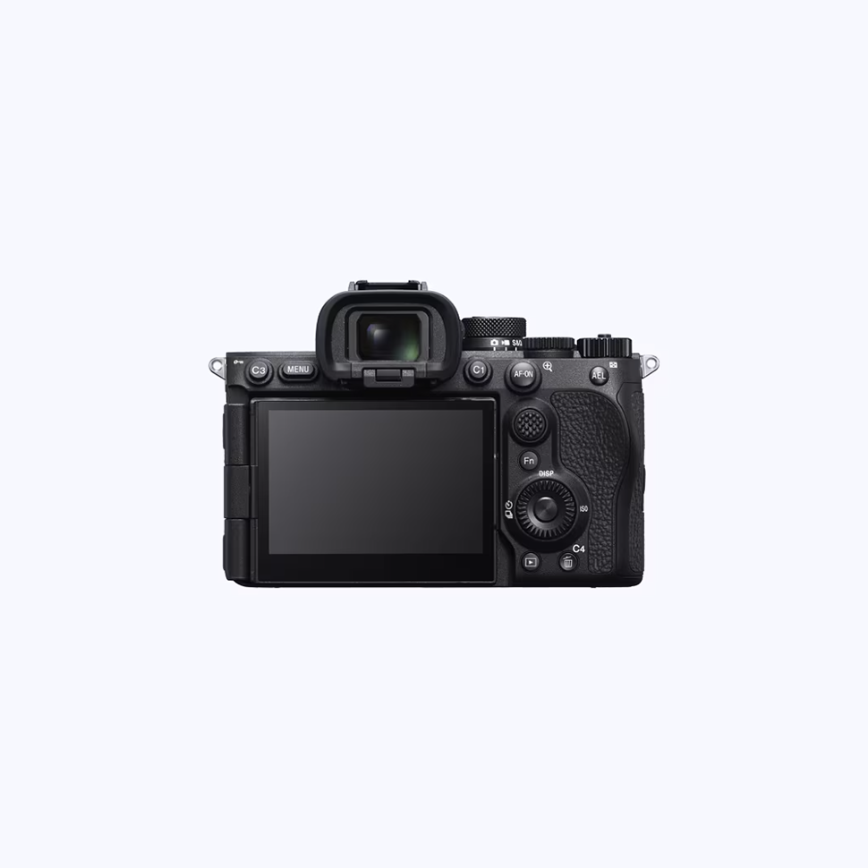 Беззеркальная камера Sony A7R VI Body