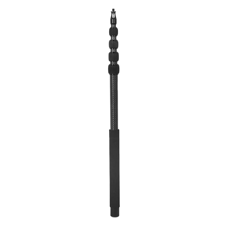 Микрофонная удочка DigitalFoto BM02C Carbon 3м