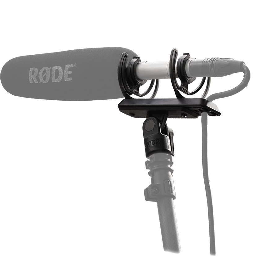 Держатель микрофона RODE SM4R 