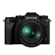 Беззеркальная камера Fujifilm X-T5 Kit (XF 16-80mm f/4 R OIS WR) Чёрная - Изображение 253009