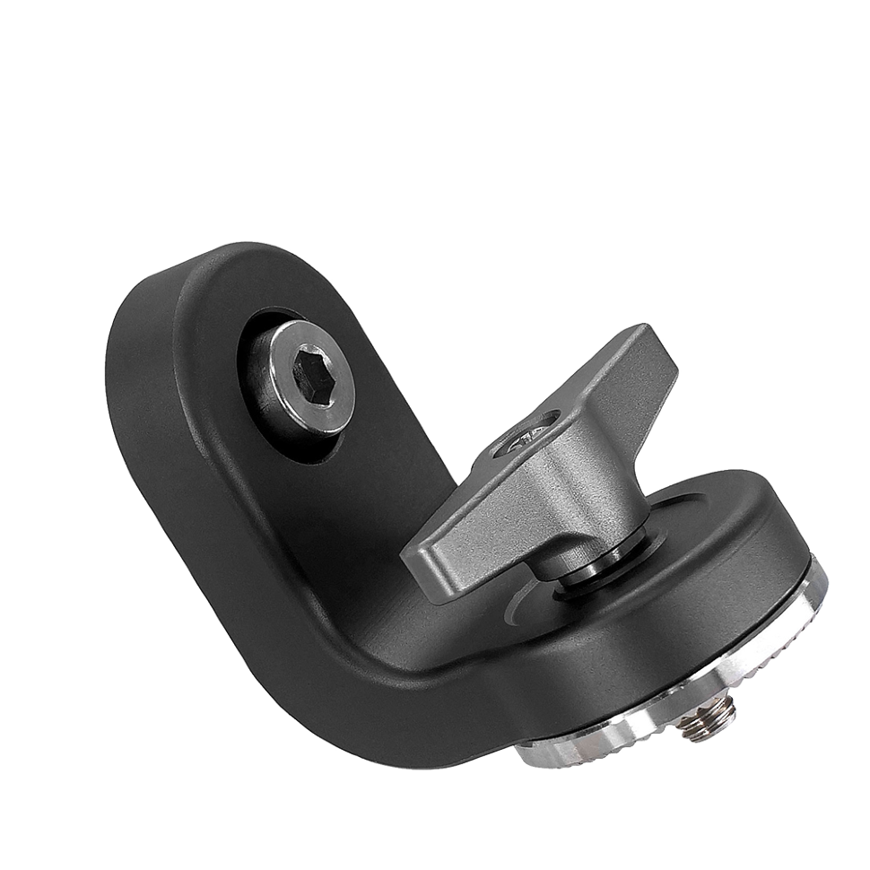 Адаптер Tilta для  рукоятки Nucleus-M на крепление Arri Rosette preOrder=24.11.2026