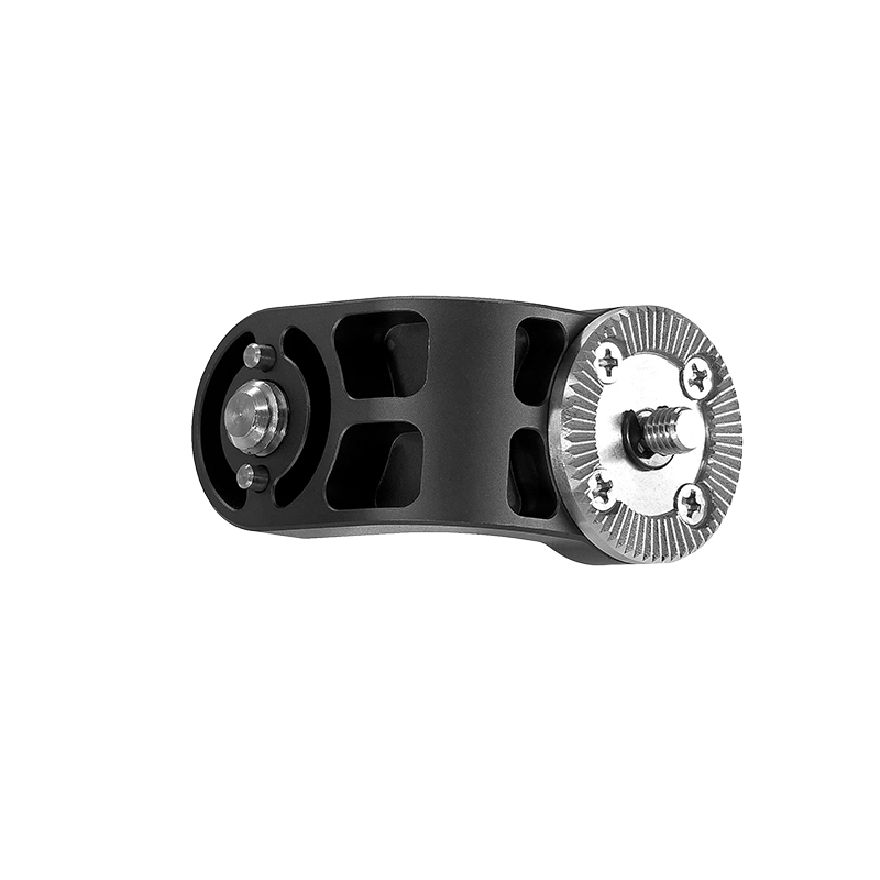 Адаптер Tilta для рукоятки Nucleus-M на крепление Arri Rosette