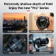 Объектив Viltrox AF 75mm F1.2 Pro Z-mount  - Изображение 222034