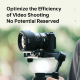 Объектив Viltrox AF 75mm F1.2 Pro Z-mount  - Изображение 222042