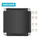 Кашетирующие шторки Neewer для NL 480 - Изображение 149801