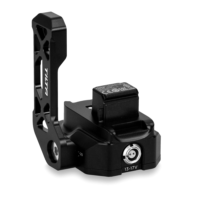Система питания Tilta Power Supply для DJI RS2/RS3/RS3 PRO