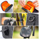 Комплект светофильтров K&F Concept 3 in 1 magnetic (MCUV+CPL+ND1000) 49мм - Изображение 156934
