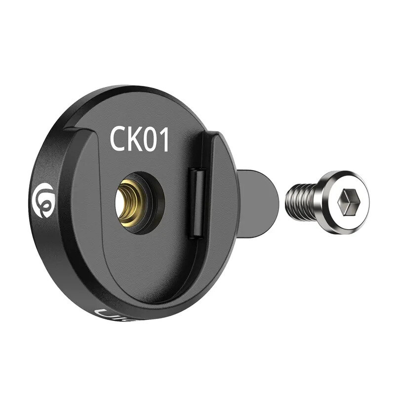 Быстросъемное крепление Ulanzi CK01 Cka Basic Kit