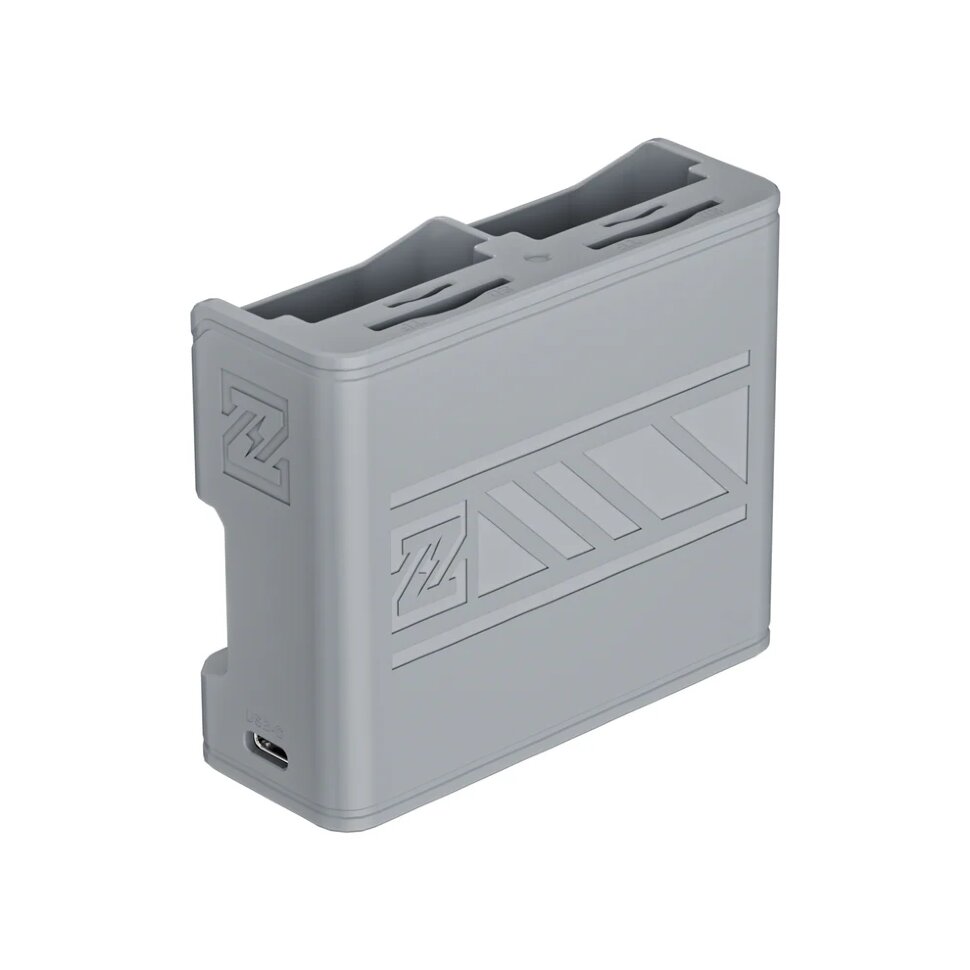 Зарядный кейс ZGCine PC2 для LP-E6/N/NH/P