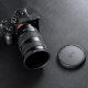 Крышка для светофильтра K&F Concept Variable ND 82мм - Изображение 187243