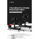 Слайдер YC Onion Chocolate Pro Cheese 70cm + Supporting Stand - Изображение 191600
