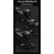 Слайдер YC Onion Chocolate Pro Cheese 70cm + Supporting Stand - Изображение 191604