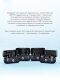 Радиосистема Hollyland LARK M3 Combo 2TX + 1RX (Type-C) - Изображение 302089