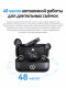 Радиосистема Hollyland LARK M3 Combo 2TX + 1RX (Type-C) - Изображение 302132