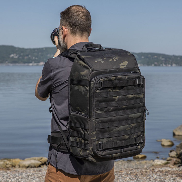 Рюкзак Tenba Axis v2 32L Камуфляж