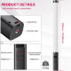 Осветитель Ulanzi VL119 10W - Изображение 258596