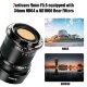 Объектив 7Artisans 9mm F5.6 L-Mount - Изображение 257058
