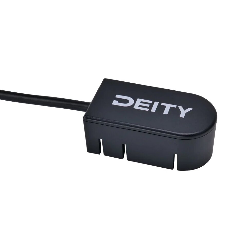 Адаптер Deity SPD-T4BATT DC/Data