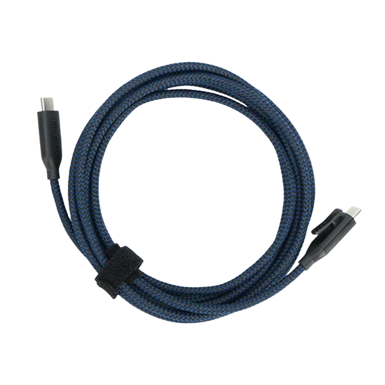 Кабель amaran Type-C Locking Charging Cable 3м