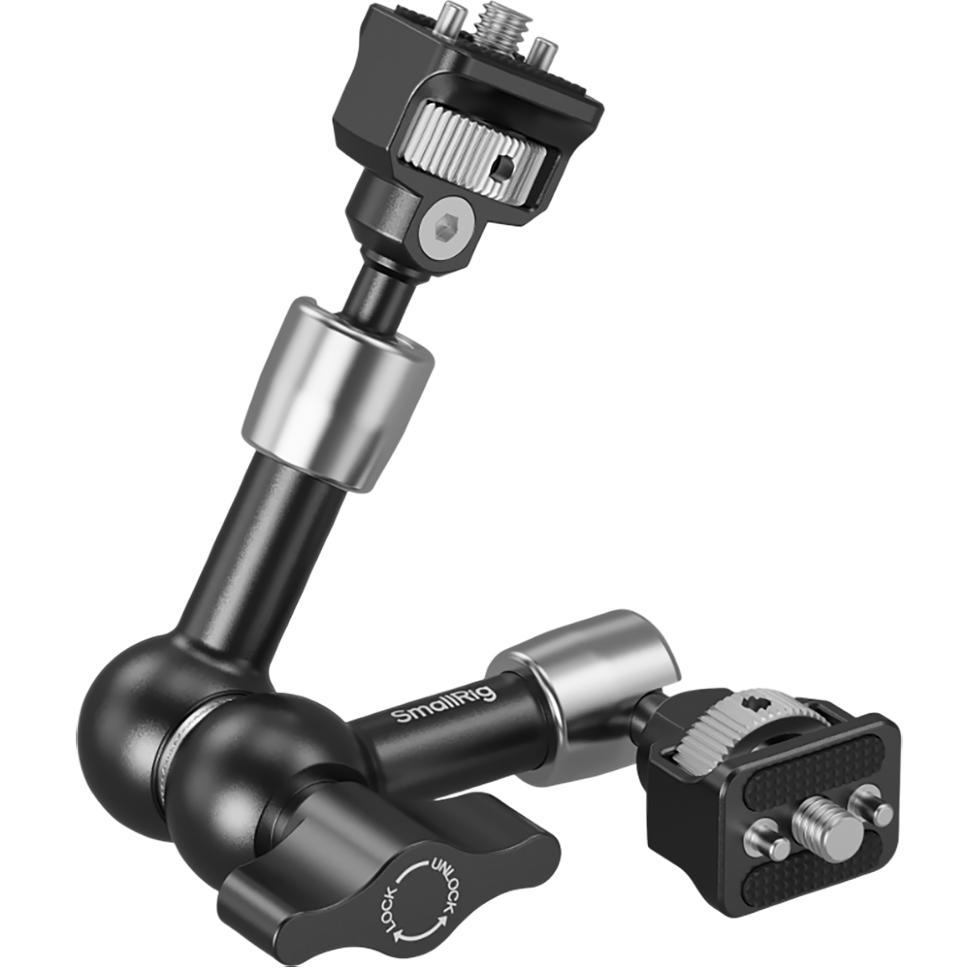Magic Arm SmallRig 5308 Support 7" preOrder=24.10.2027