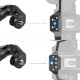 Рукоятка верхняя SmallRig 5252 Wooden Top Handle (1/4''- 3/8'' ARRI) - Изображение 275892