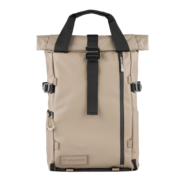 Рюкзак WANDRD PRVKE V4 21L Бежевый
