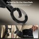 Держатель смартфона Ulanzi MA39 Maglock Suction Cup на присосках - Изображение 285222