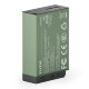 Аккумулятор Tilta LP-E17 Type-C 950mAh Светло-зелёный - Изображение 287265