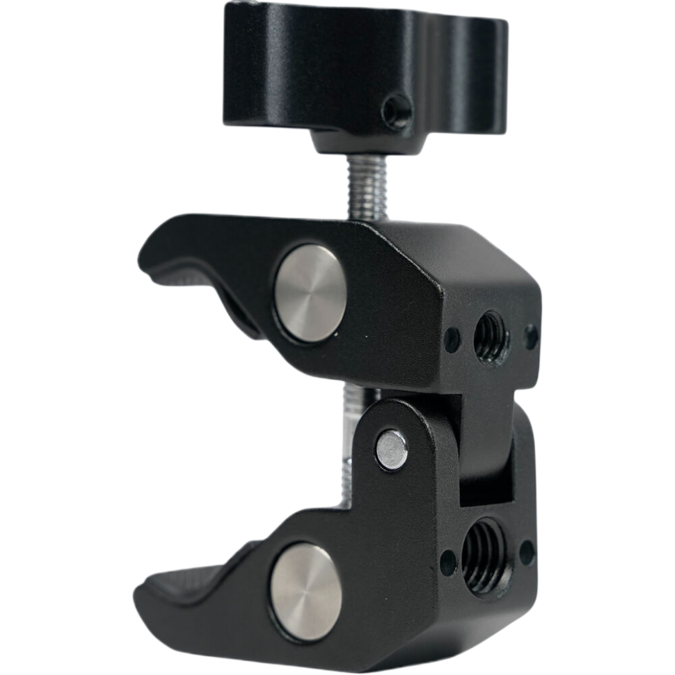Зажим DigitalFoto MG04 Super Clamp preOrder=01.01.2027