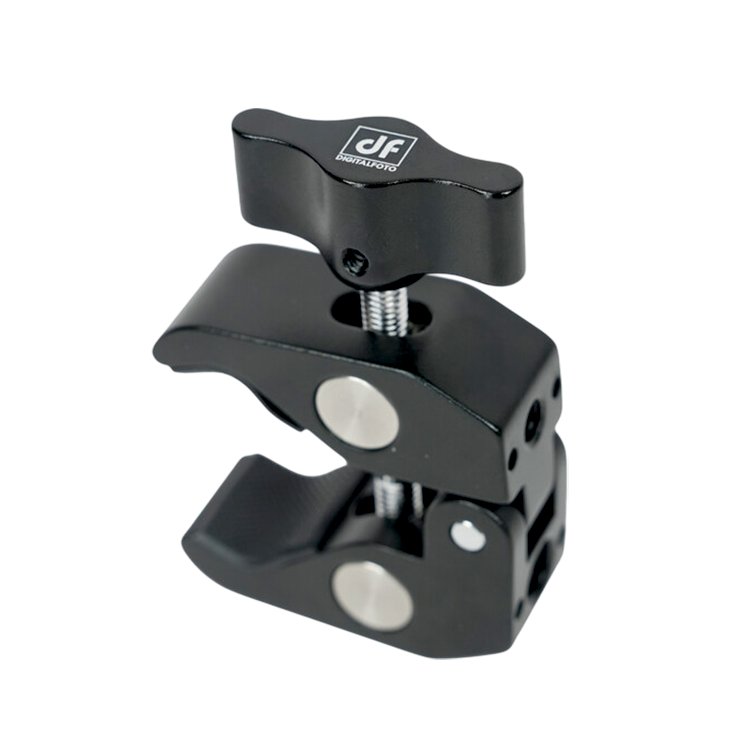 Зажим DigitalFoto MG04 Super Clamp