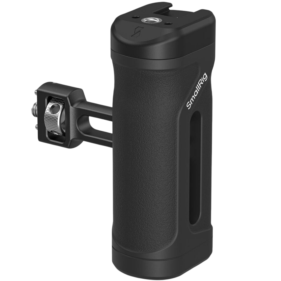 Рукоятка боковая SmallRig 5946 Mini (1/4'' Screw) preOrder=24.10.2027