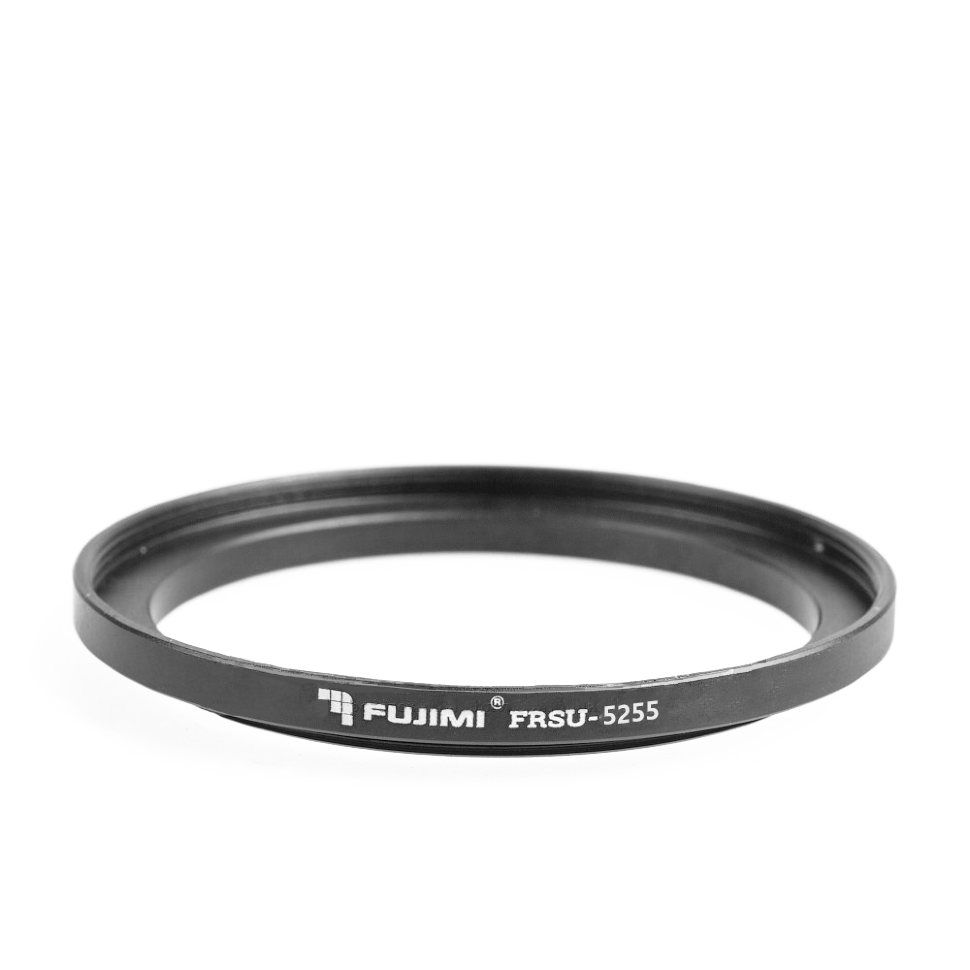 Переходное кольцо FUJIMI 52 - 55мм 