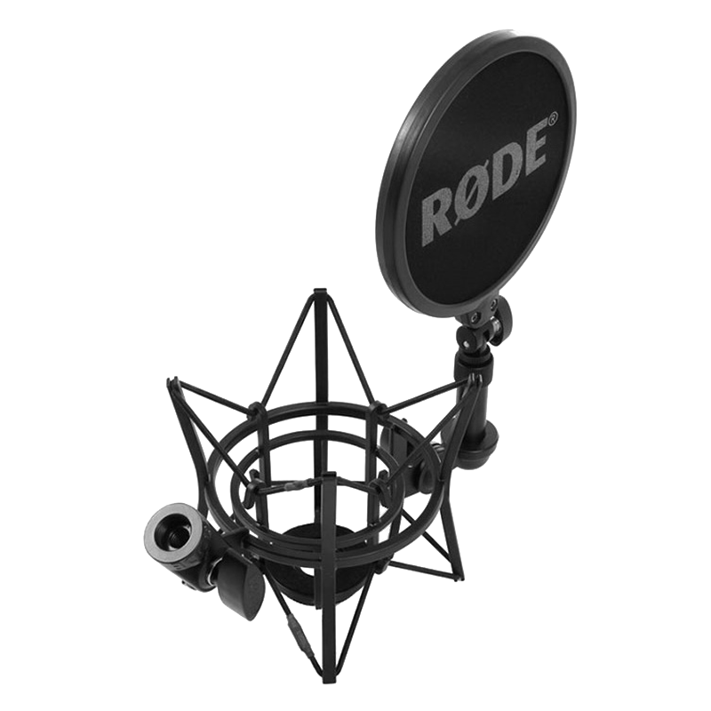 Антивибрационное крепление RODE SM6
