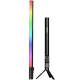 Осветитель Sirui Duken T60 Telescopic RGB (Уцененный кат.Б) - Изображение 260928