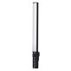 Осветитель Sirui Duken T60 Telescopic RGB (Уцененный кат.Б) - Изображение 260943