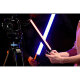 Осветитель Sirui Duken T60 Telescopic RGB (Уцененный кат.Б) - Изображение 260953