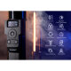 Осветитель Sirui Duken T60 Telescopic RGB (Уцененный кат.Б) - Изображение 260954