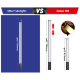 Осветитель Sirui Duken T60 Telescopic RGB (Уцененный кат.Б) - Изображение 260956