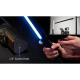 Осветитель Sirui Duken T60 Telescopic RGB (Уцененный кат.Б) - Изображение 260959
