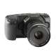 Объектив Meike 35mm T2.2 Micro 4/3 - Изображение 166186